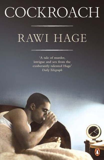 Cockroach, Rawi Hage - Ebook - 9780241975169