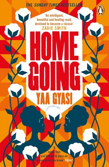 Homegoing, Yaa Gyasi - Paperback - 9780241975237