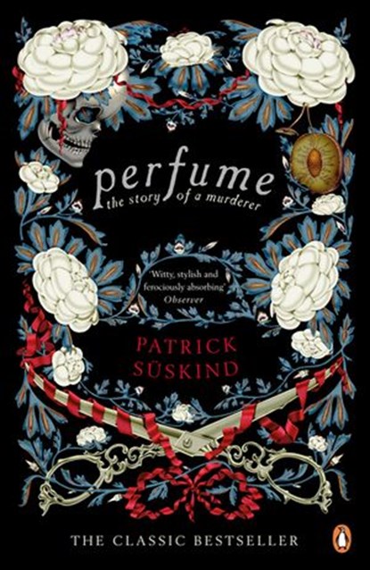 Perfume, Patrick Süskind - Ebook - 9780241975329