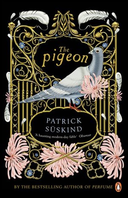 The Pigeon, Patrick Süskind - Ebook - 9780241975336