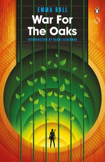 War for the Oaks, Emma Bull - Ebook - 9780241975572