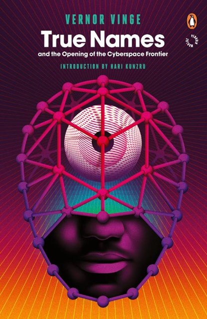 True Names, Vernor Vinge - Paperback - 9780241975589