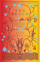The Beach - Alex Garland - 9780241976562