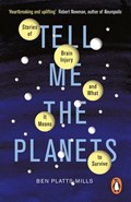 Tell Me the Planets | Ben Platts-Mills | 