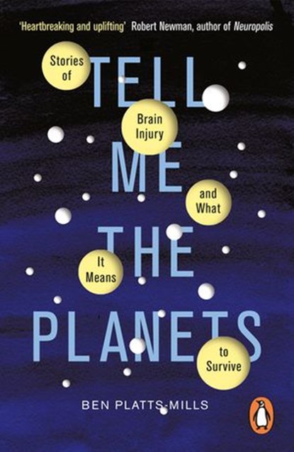 Tell Me the Planets, Ben Platts-Mills - Ebook - 9780241976821