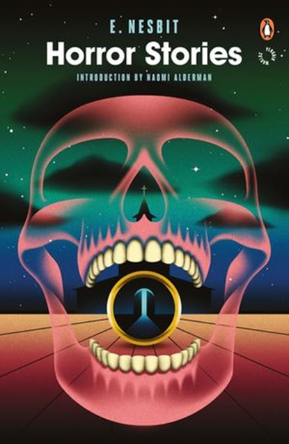 Horror Stories, Edith Nesbit - Ebook - 9780241977231