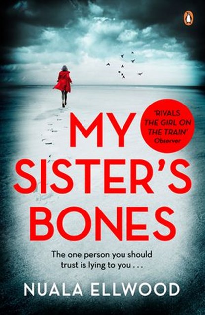 My Sister's Bones, Nuala Ellwood - Ebook - 9780241977286