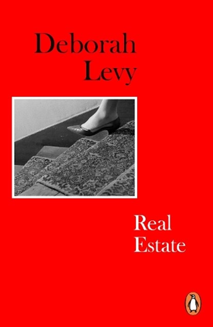 Real Estate, Deborah Levy - Paperback - 9780241977583