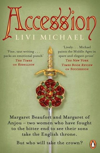 Accession, Livi Michael - Ebook - 9780241977644