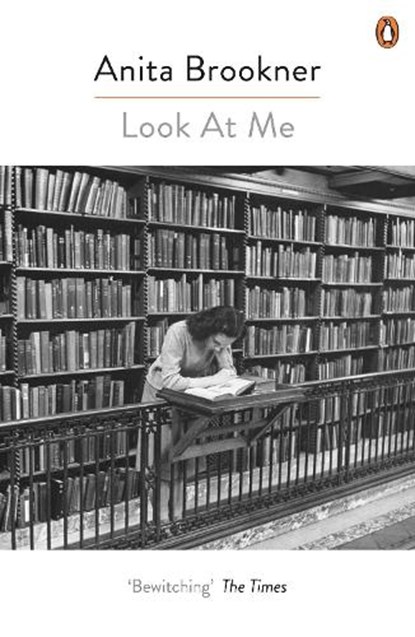 Look At Me, Anita Brookner - Paperback - 9780241977774
