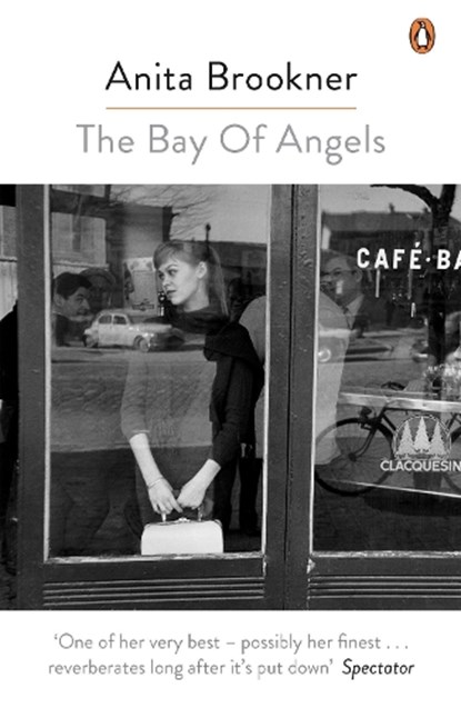 The Bay Of Angels, Anita Brookner - Paperback - 9780241977835