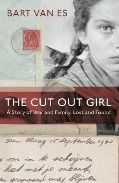 The Cut Out Girl, Bart van Es - Paperback - 9780241978726