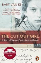 The Cut Out Girl | Bart van Es | 