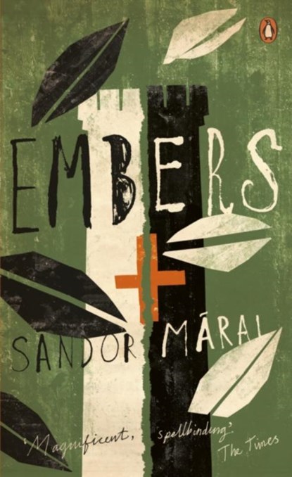 Embers, Sandor Marai - Paperback Pocket - 9780241978948