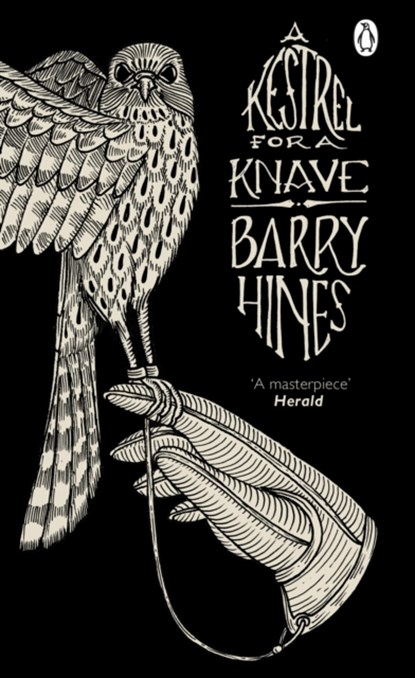 A Kestrel for a Knave, Barry Hines - Paperback Pocket - 9780241978962