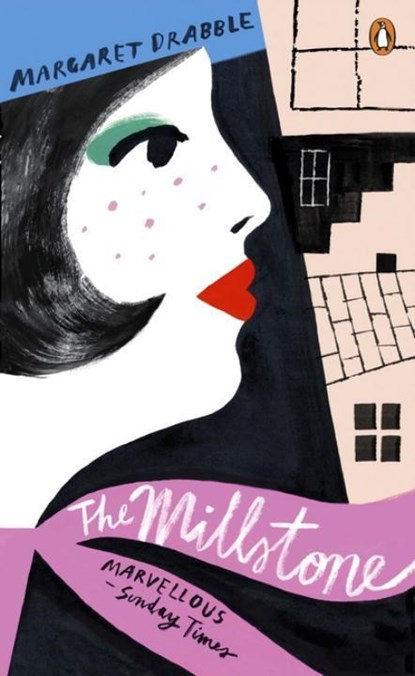 The Millstone, Margaret Drabble - Paperback Pocket - 9780241979174