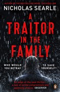 Traitor in the family | Nicholas Searle | 