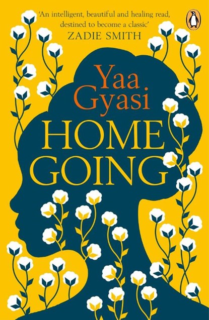 Homegoing, Yaa Gyasi - Paperback - 9780241980446