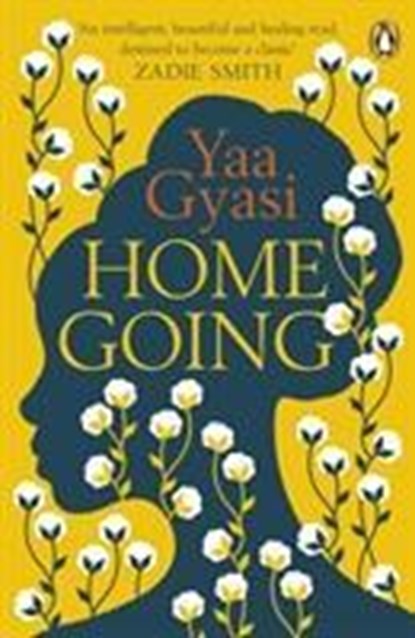 Homegoing, Yaa Gyasi - Paperback - 9780241980446