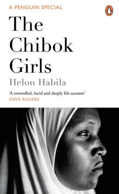 The Chibok Girls, Helon Habila - Ebook - 9780241980903