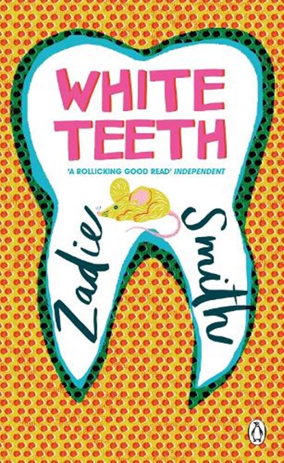 White Teeth, Zadie Smith - Paperback Pocket - 9780241981399