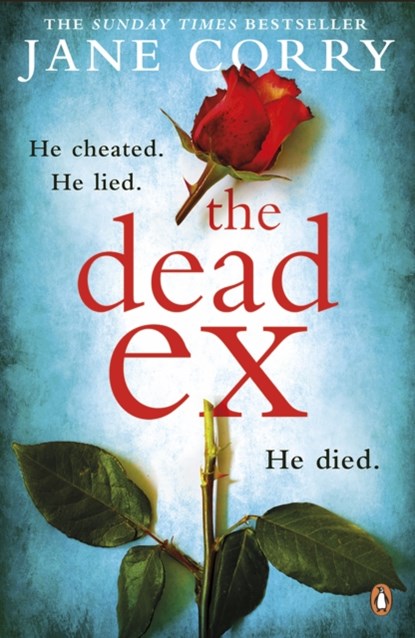 The Dead Ex, Jane Corry - Paperback - 9780241981740