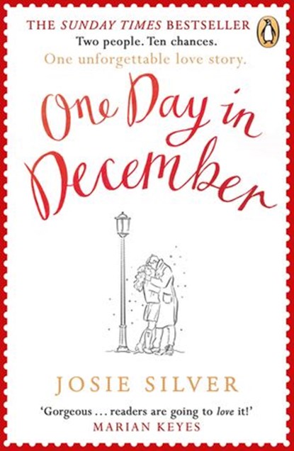 One Day in December, Josie Silver - Ebook - 9780241982136