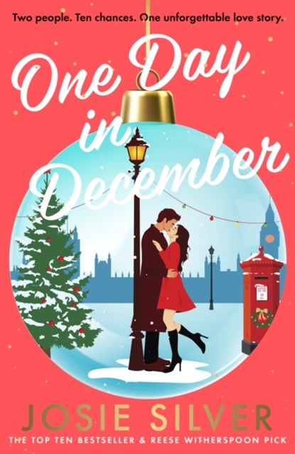 One Day in December, Josie Silver - Paperback - 9780241982273