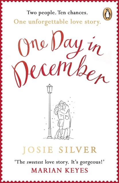 One Day in December, Josie Silver - Paperback - 9780241982273