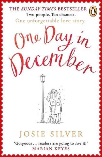 One Day in December, Josie Silver - Paperback - 9780241982273