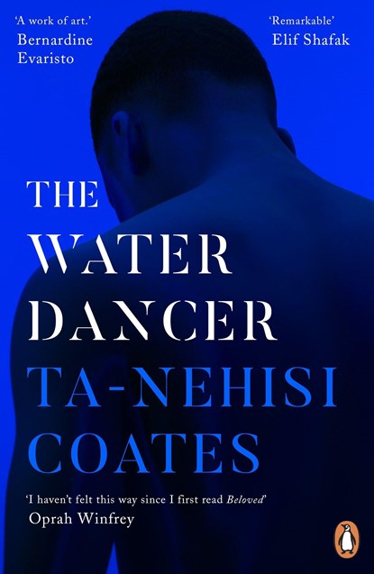 The Water Dancer, Ta-Nehisi Coates - Paperback - 9780241982518