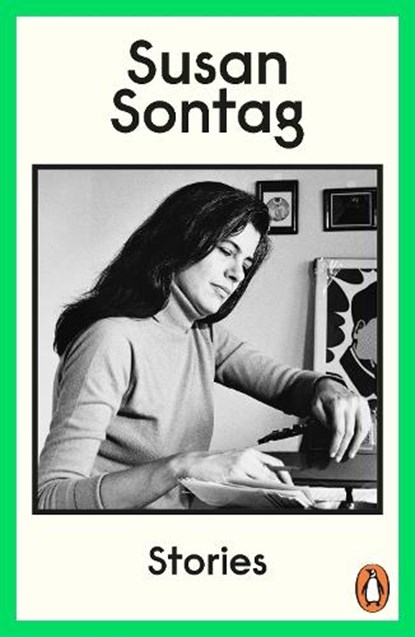 Stories, Susan Sontag - Paperback - 9780241982716