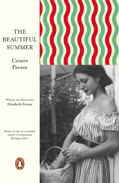 The Beautiful Summer, Cesare Pavese - Paperback - 9780241983393