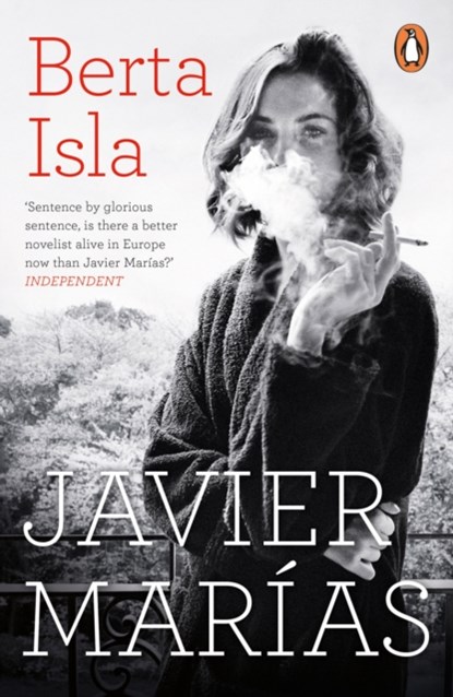 Berta Isla, Javier Marias - Paperback - 9780241983553