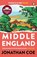 Middle England, Jonathan Coe - Paperback - 9780241983683