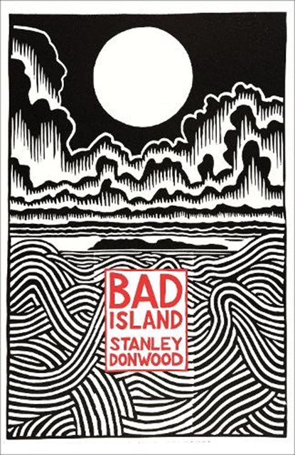 Bad Island, Stanley Donwood - Paperback - 9780241983904