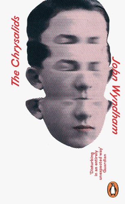 The Chrysalids, John Wyndham - Paperback - 9780241983928