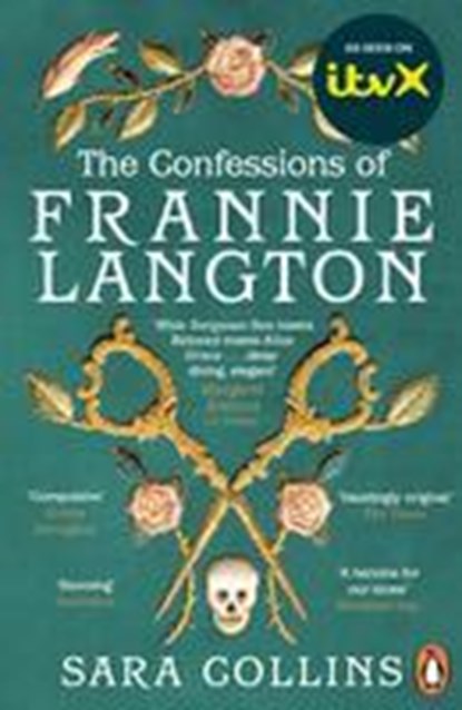 The Confessions of Frannie Langton, Sara Collins - Paperback - 9780241984017