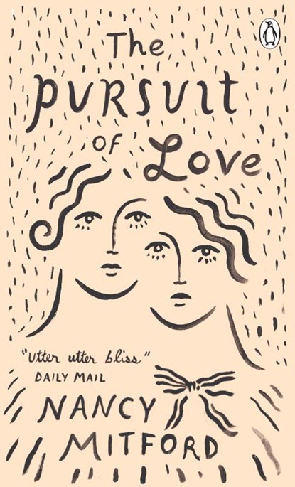 The Pursuit of Love, Nancy Mitford - Paperback Pocket - 9780241984079