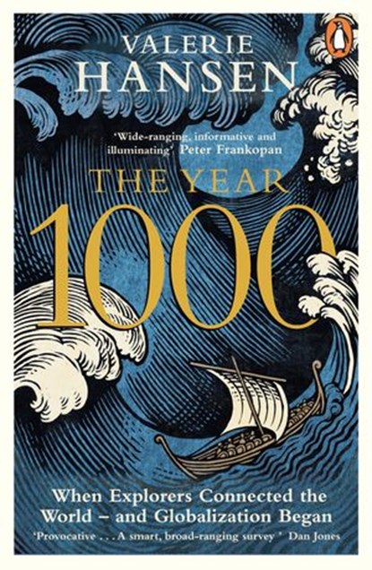 The Year 1000, Valerie Hansen - Ebook - 9780241984178