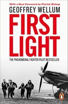 First Light | Geoffrey Wellum | 