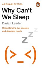 Why can't we sleep | Darian Leader | 