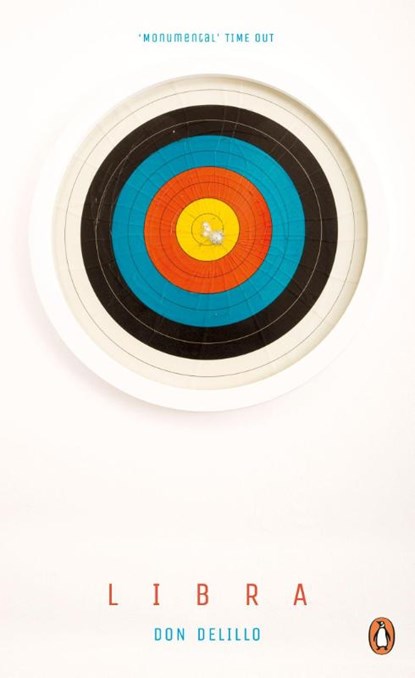 Libra, Don DeLillo - Paperback - 9780241984536