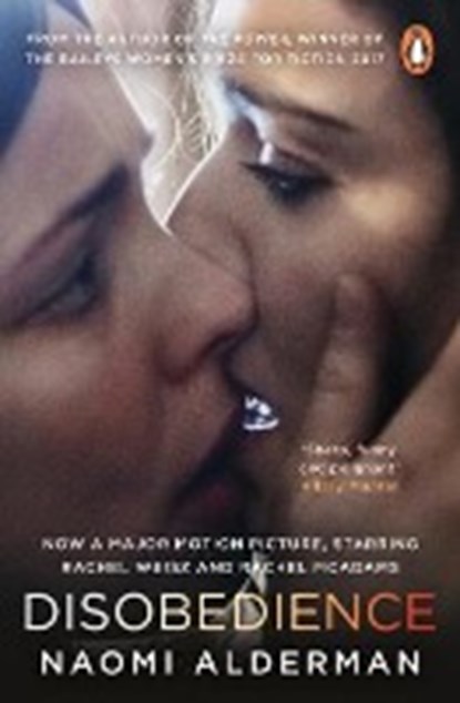 Disobedience, Naomi Alderman - Paperback - 9780241984802