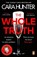 The Whole Truth, Cara Hunter - Paperback - 9780241985137