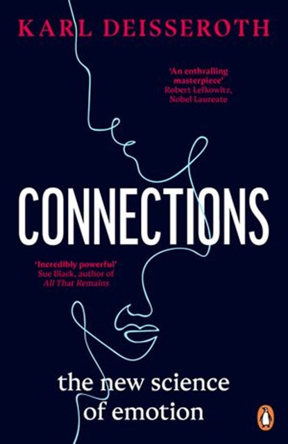 Connections, Karl Deisseroth - Ebook - 9780241985823