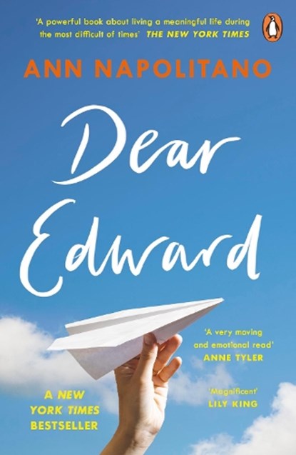 Dear Edward, Ann Napolitano - Paperback - 9780241985892