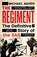 The Regiment, Michael Asher - Paperback - 9780241985939