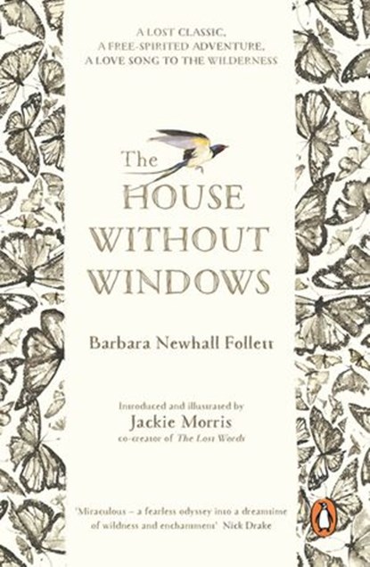 The House Without Windows, Barbara Newhall Follett - Ebook - 9780241986080