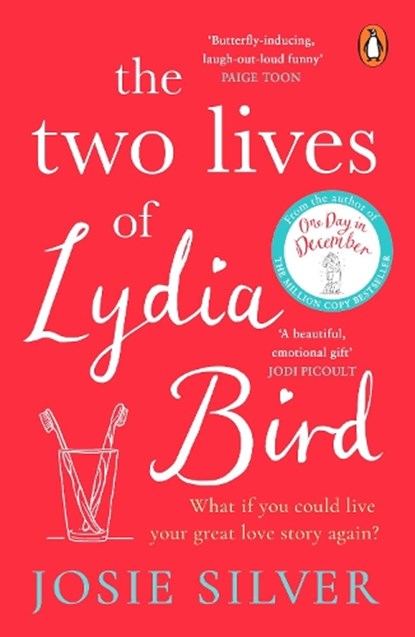 The Two Lives of Lydia Bird, Josie Silver - Paperback - 9780241986165